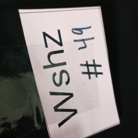 Easy Spirit black suede hiking boots. Size 11 - Picture 13 of 13